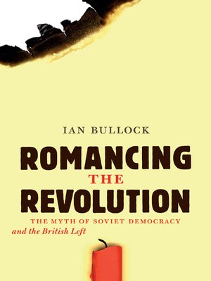 cover image of Romancing the Revolution